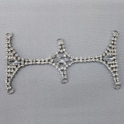 BTC5456 SILVER